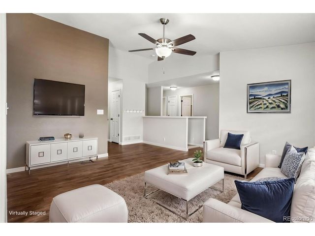 1326 S Frances Ave, Milliken, CO 80543