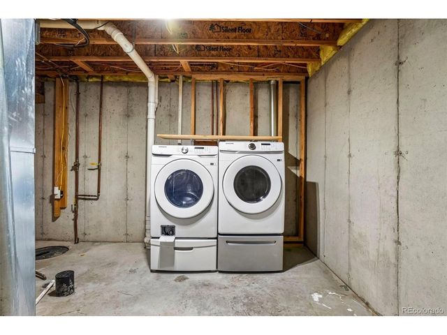 1326 S Frances Ave, Milliken, CO 80543