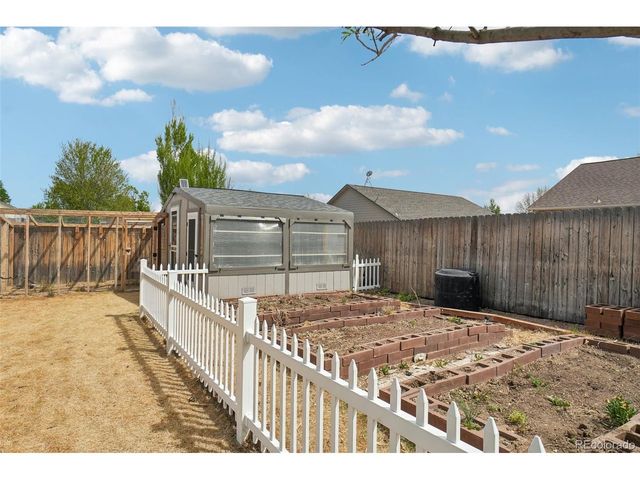 1326 S Frances Ave, Milliken, CO 80543