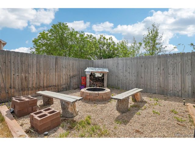 1326 S Frances Ave, Milliken, CO 80543