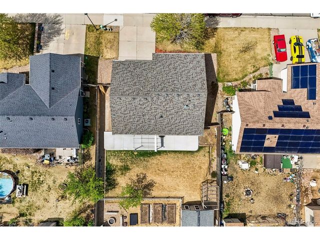 1326 S Frances Ave, Milliken, CO 80543