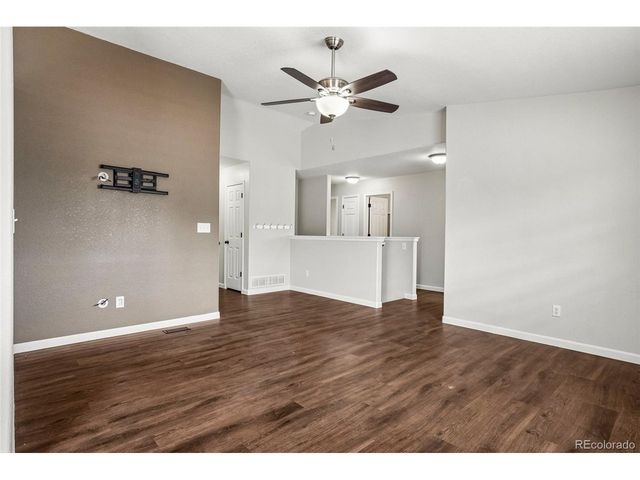 1326 S Frances Ave, Milliken, CO 80543