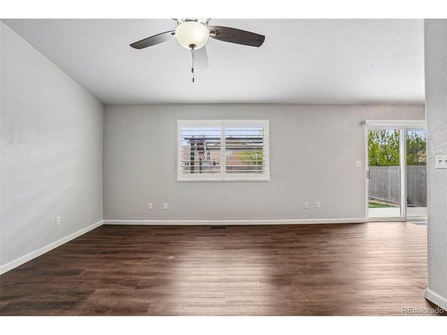 1326 S Frances Ave, Milliken, CO 80543