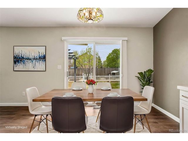 1326 S Frances Ave, Milliken, CO 80543