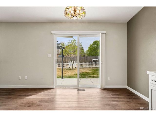 1326 S Frances Ave, Milliken, CO 80543