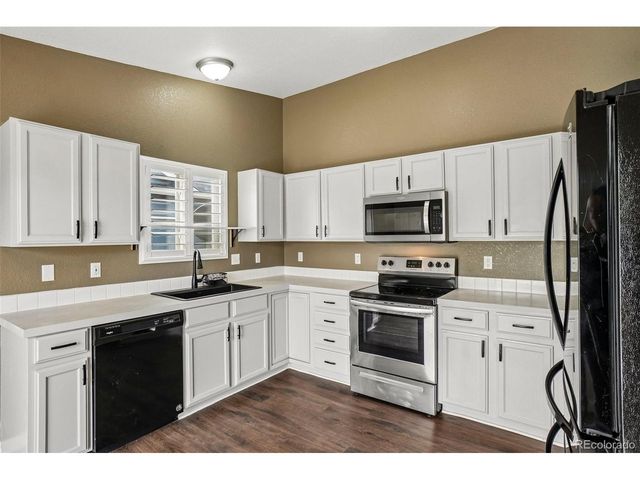 1326 S Frances Ave, Milliken, CO 80543