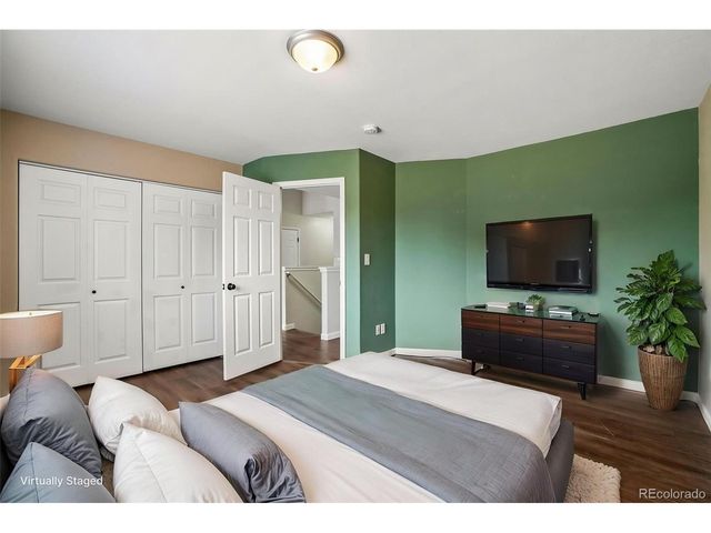 1326 S Frances Ave, Milliken, CO 80543