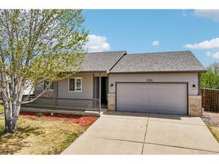 1326 S Frances Ave, Milliken, CO 80543