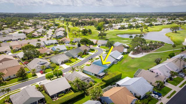 124 Adobe Circle, Jupiter, FL 33458