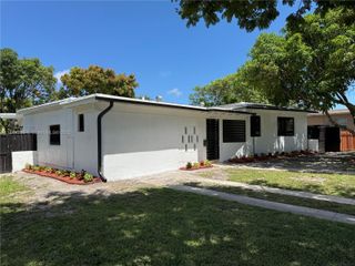12905 N Miami Ave, North Miami, FL 33168