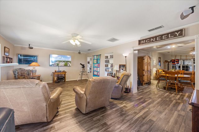 15403 Mule Branch Court, Lipan, TX 76462