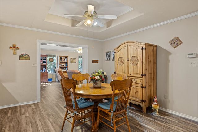 15403 Mule Branch Court, Lipan, TX 76462