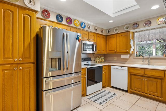 15403 Mule Branch Court, Lipan, TX 76462