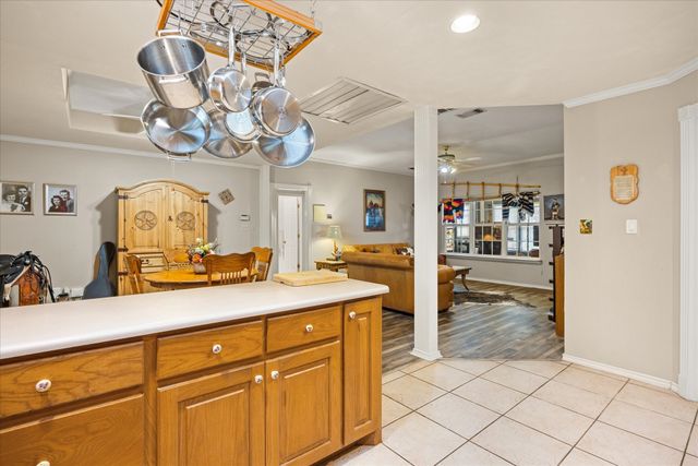 15403 Mule Branch Court, Lipan, TX 76462