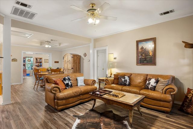 15403 Mule Branch Court, Lipan, TX 76462