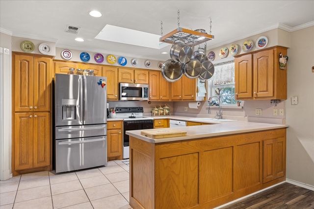 15403 Mule Branch Court, Lipan, TX 76462