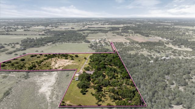 15403 Mule Branch Court, Lipan, TX 76462