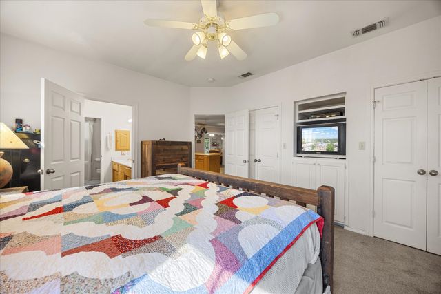 15403 Mule Branch Court, Lipan, TX 76462