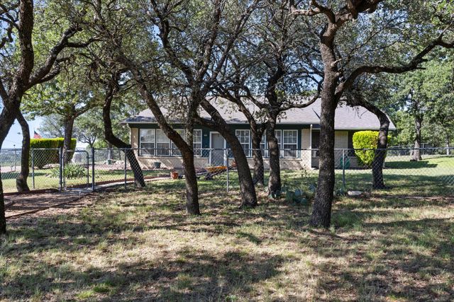 15403 Mule Branch Court, Lipan, TX 76462