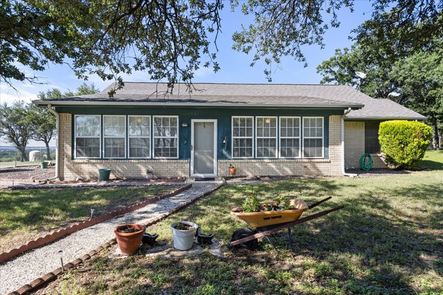15403 Mule Branch Court, Lipan, TX 76462