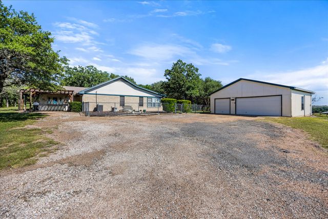 15403 Mule Branch Court, Lipan, TX 76462