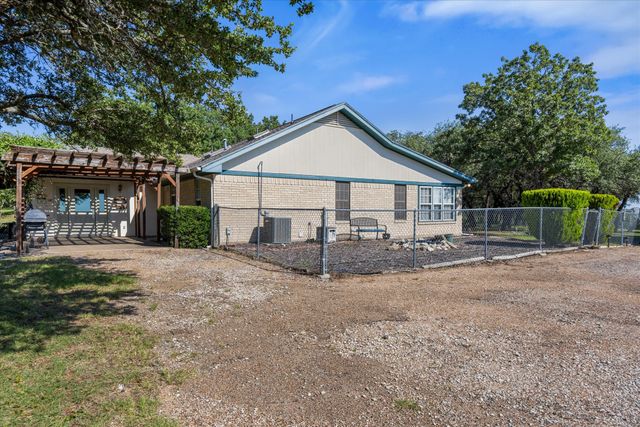 15403 Mule Branch Court, Lipan, TX 76462