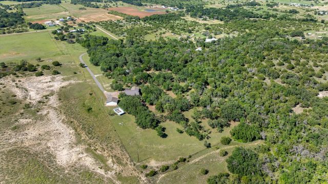 15403 Mule Branch Court, Lipan, TX 76462