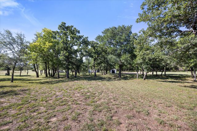 15403 Mule Branch Court, Lipan, TX 76462