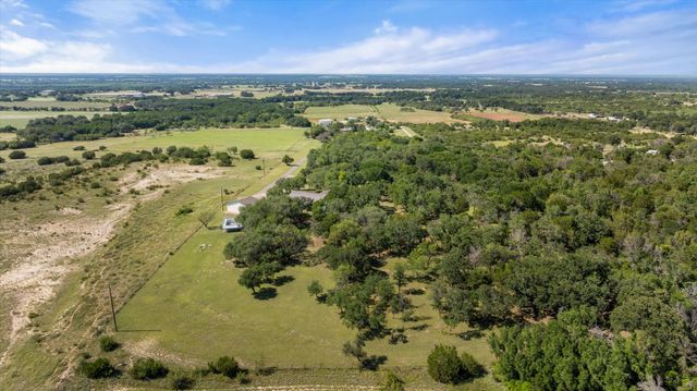 15403 Mule Branch Court, Lipan, TX 76462