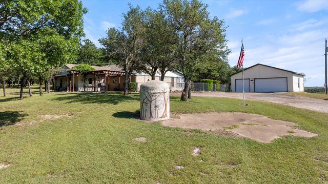 15403 Mule Branch Court, Lipan, TX 76462