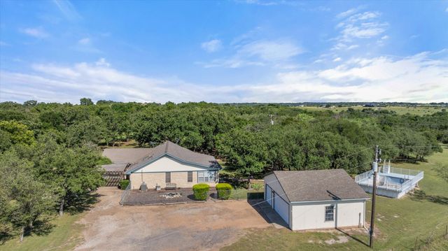 15403 Mule Branch Court, Lipan, TX 76462