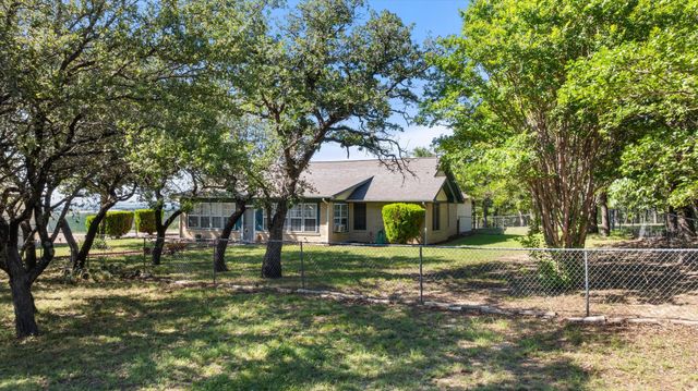 15403 Mule Branch Court, Lipan, TX 76462