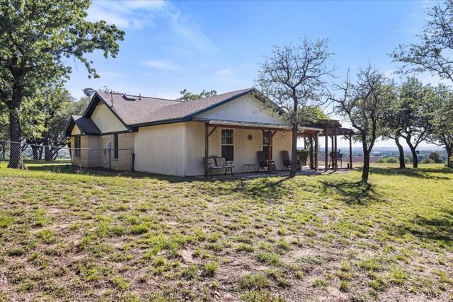 15403 Mule Branch Court, Lipan, TX 76462