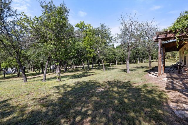 15403 Mule Branch Court, Lipan, TX 76462