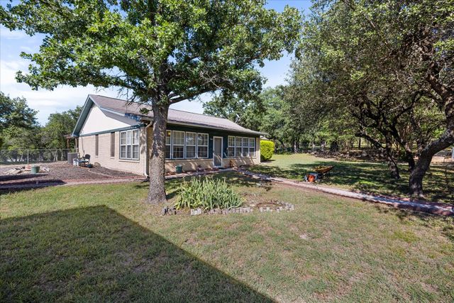 15403 Mule Branch Court, Lipan, TX 76462