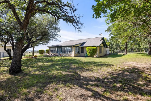 15403 Mule Branch Court, Lipan, TX 76462
