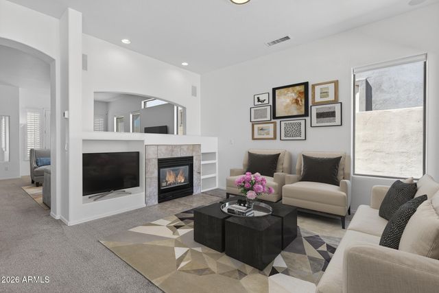 15732 E YUCCA Drive, Fountain Hills, AZ 85268