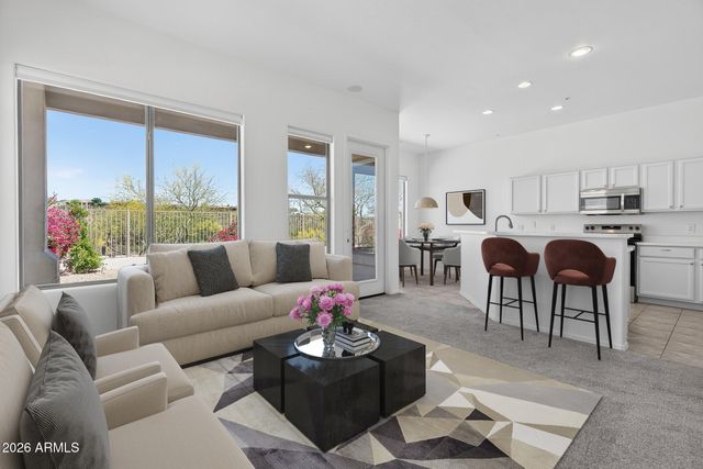 15732 E YUCCA Drive, Fountain Hills, AZ 85268