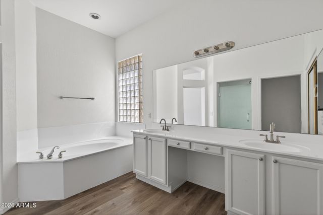 15732 E YUCCA Drive, Fountain Hills, AZ 85268