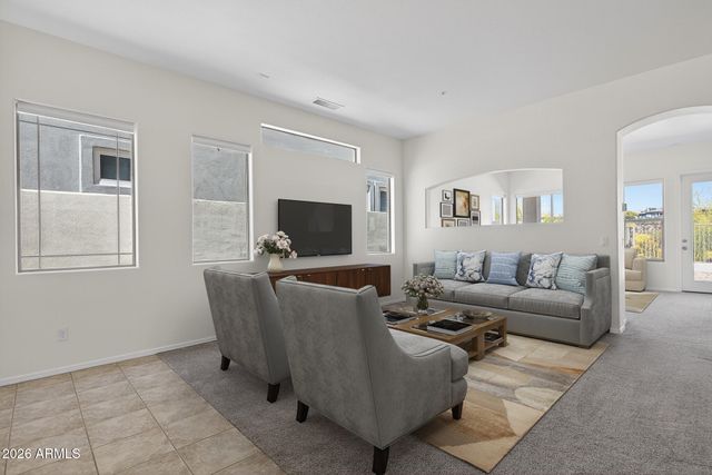 15732 E YUCCA Drive, Fountain Hills, AZ 85268