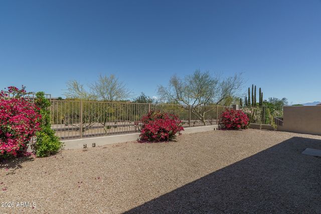 15732 E YUCCA Drive, Fountain Hills, AZ 85268