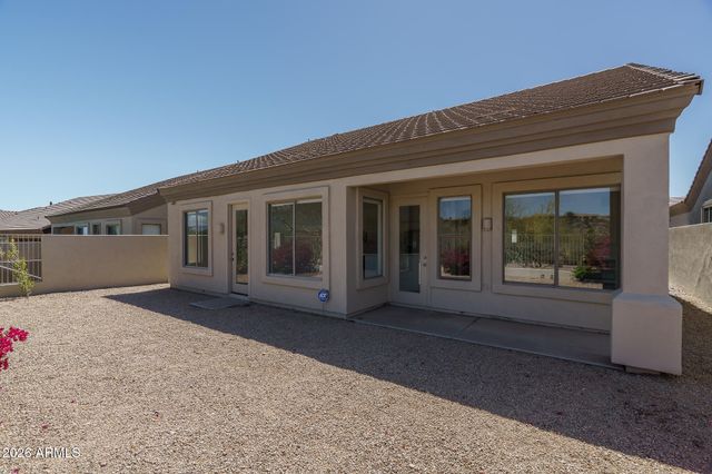 15732 E YUCCA Drive, Fountain Hills, AZ 85268