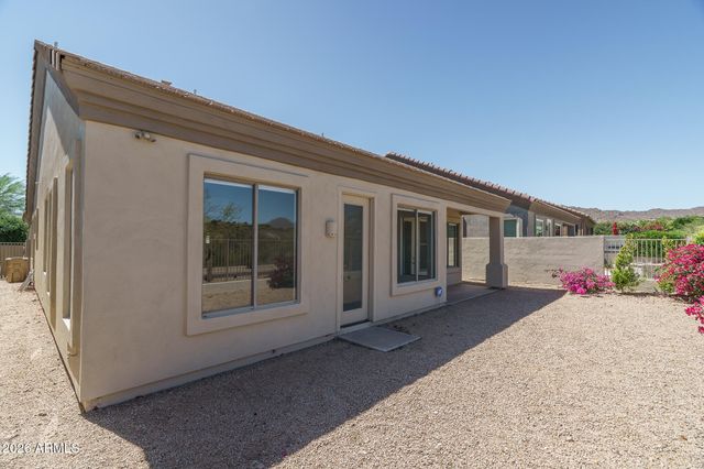 15732 E YUCCA Drive, Fountain Hills, AZ 85268