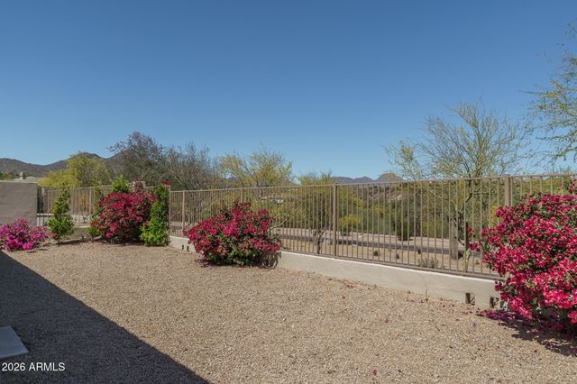 15732 E YUCCA Drive, Fountain Hills, AZ 85268
