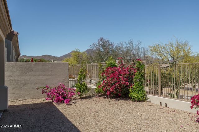 15732 E YUCCA Drive, Fountain Hills, AZ 85268