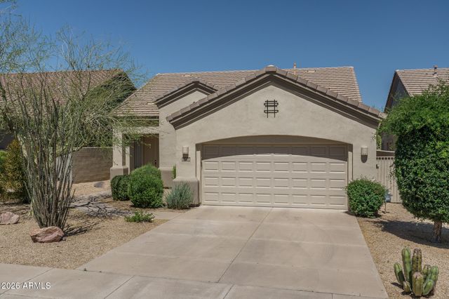 15732 E YUCCA Drive, Fountain Hills, AZ 85268