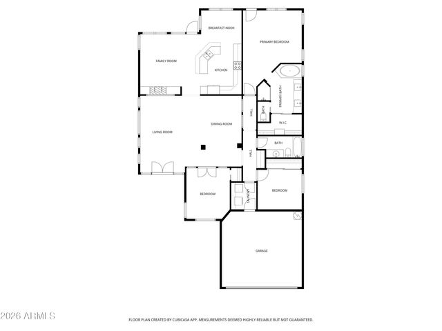 15732 E YUCCA Drive, Fountain Hills, AZ 85268