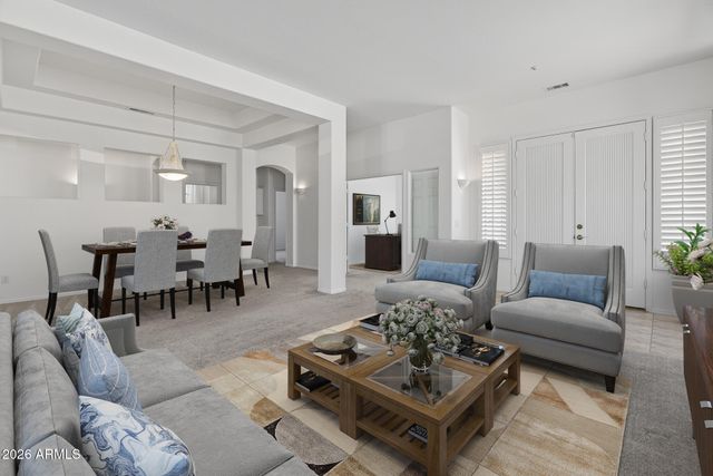 15732 E YUCCA Drive, Fountain Hills, AZ 85268