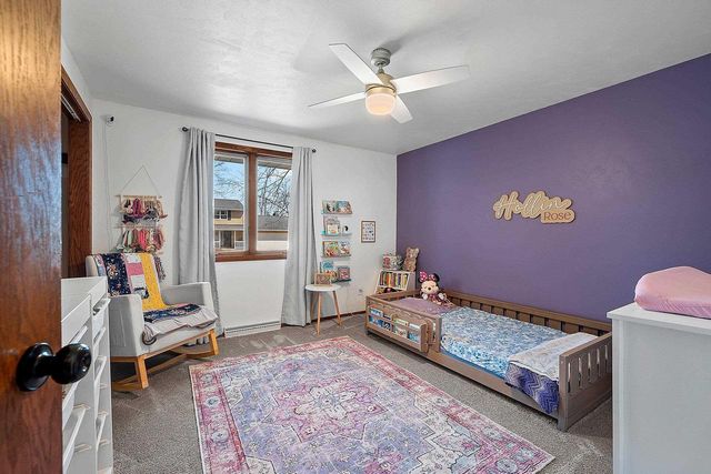 2130 KING JAMES DRIVE, Green Bay, WI 54304