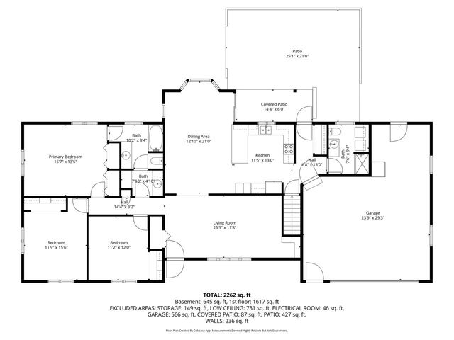 2130 KING JAMES DRIVE, Green Bay, WI 54304